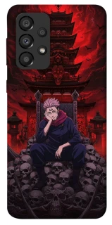 Чохол на Samsung Galaxy A33 5G Itadori v3 фото 1 з 1