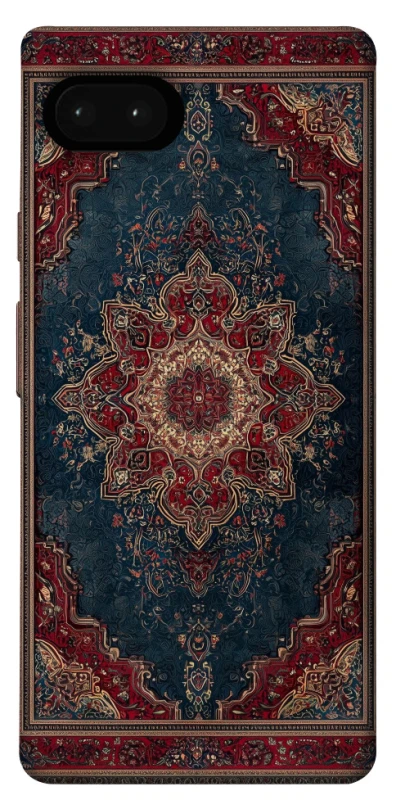 Чохол на Google Pixel 7a Килим v88 фото 1 з 1