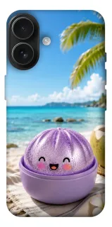 Чехол на Apple iPhone 17 (6.3") Dumpling ver.7 фото 1 из 1