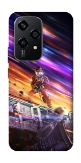 Чохол на Honor 200 Lite Project Hail Mary ver.6 фото 1 з 1