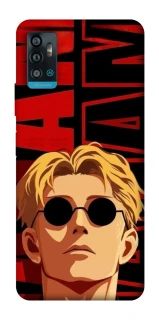 Чохол на ZTE Blade A71 Nanami v2 фото 1 з 1