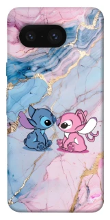 Чехол на Google Pixel 8 Stitch ver.24 фото 1 из 1