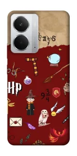 Чохол на Realme 14 Harry Potter V24 фото 1 з 1