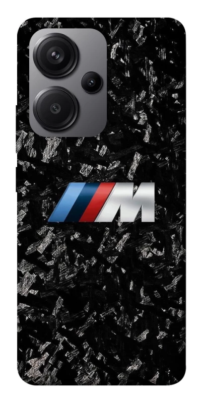 Чохол на Xiaomi Redmi Note 13 Pro+ M-series carbon фото 1 з 1