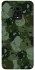 Чохол на Xiaomi Redmi Note 9s / Note 9 Pro / Note 9 Pro Max Camouflage v31 фото 1 з 1