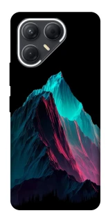Чохол на TECNO Pova 7 Neon mountains фото 1 з 1