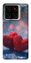 Чохол на ZTE Blade A56 Red hearts фото 1 з 1
