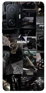 Чохол на Xiaomi 11T / 11T Pro Money фото 1 з 1