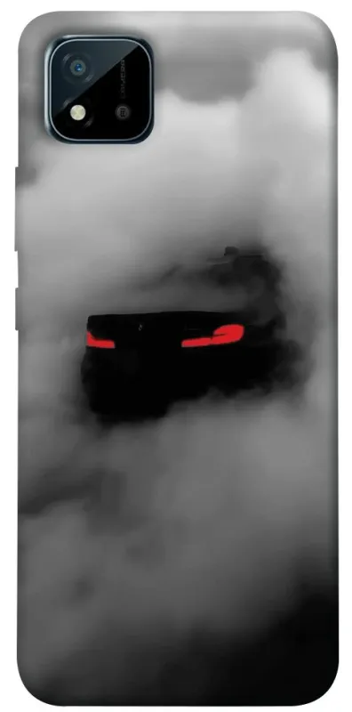 Чехол на Realme C20 BMW v20 фото 1 из 1