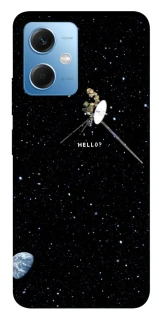 Чохол на Xiaomi Redmi Note 12 5G Project Hail Mary ver.9 фото 1 з 1