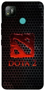 Чохол на TECNO POP 4 Dota 2 фото 1 з 1
