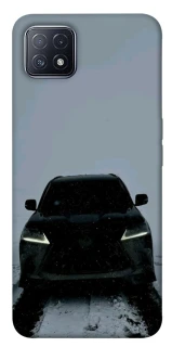 Чехол на Oppo A73 Lexus v8 фото 1 из 1
