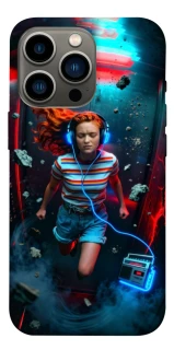 Чохол на Apple iPhone 13 Pro (6.1") Stranger Things ver.44 фото 1 з 1