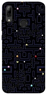 Чохол на Huawei P Smart (2019) Pacman фото 1 з 1