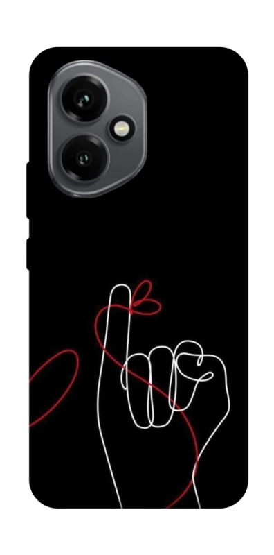 Чохол на Honor 400 Pair romantic theme ver.8 фото 1 з 1