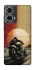 Чохол на Motorola Moto G85 Motorcycle фото 1 з 1