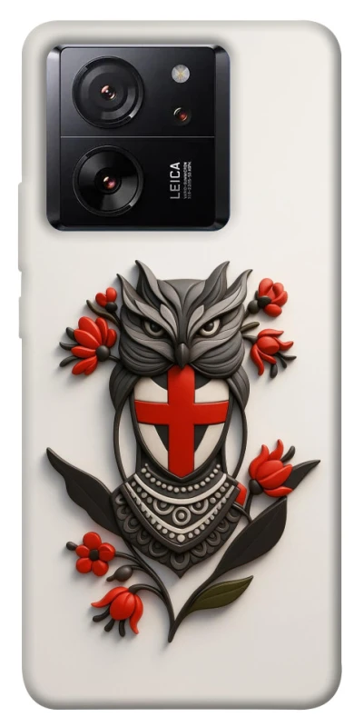 Чохол на Xiaomi 13T Pro Мотанка надії 3D фото 1 з 1