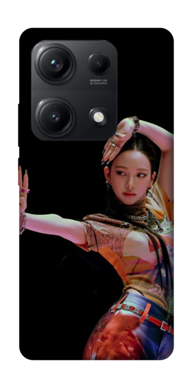 Чехол на Xiaomi Redmi Note 14S Aespa-Karina фото 1 из 1