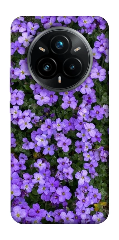 Чохол на Realme 14 Pro+ Flowers v17 фото 1 з 1