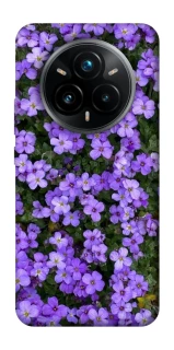 Чохол на Realme 14 Pro+ Flowers v17 фото 1 з 1
