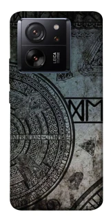 Чохол на Xiaomi 13T Viking aesthetics фото 1 з 1