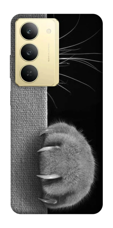 Чохол на Realme 14x Spy Cat фото 1 з 1