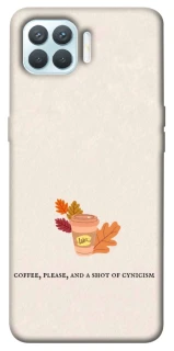 Чохол на Oppo F17 Pro Autumn vibes ver.10 фото 1 з 1