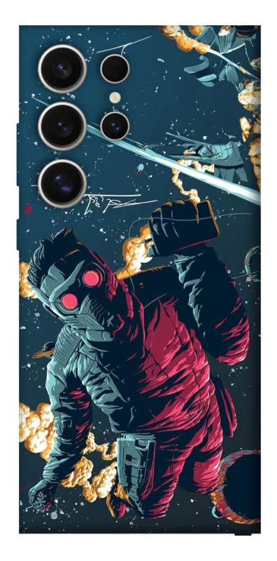 Чехол на Samsung Galaxy S25 Ultra Star Lord фото 1 из 1