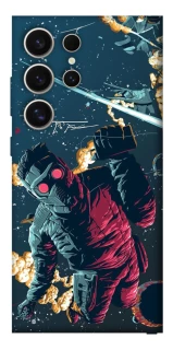 Чехол на Samsung Galaxy S25 Ultra Star Lord фото 1 из 1