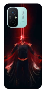 Чохол на Xiaomi Redmi 12C / Poco C55 Homelander v2 фото 1 з 1