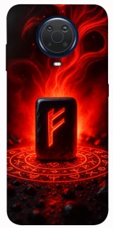 Чехол на Nokia G20 / G10 / 6.3 Феху фото 1 из 1