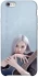Чехол на Apple iPhone 6/6s plus (5.5") Rosé - BLACKPINK фото 1 из 1