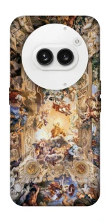 Чехол на Nothing Phone (2a) Искусство фото 1 из 1