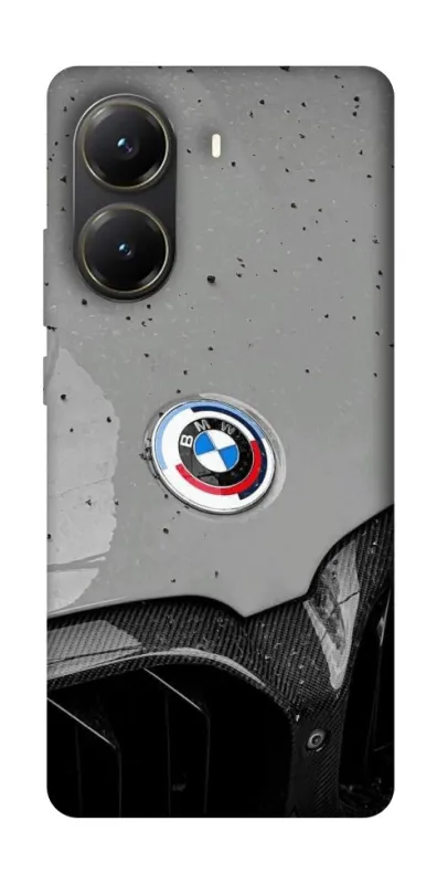 Чехол на Xiaomi Poco X6 Pro BMW v52 фото 1 из 1