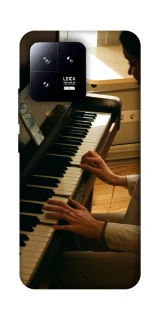 Чохол на Xiaomi 13 Піаніно фото 1 з 1