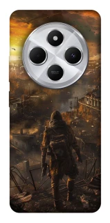 Чохол на Xiaomi Redmi 14C / Poco C75 Сталкер v10 фото 1 з 1