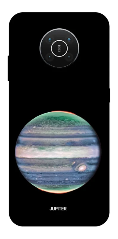 Чехол на Nokia X10 / X20 Jupiter фото 1 из 1