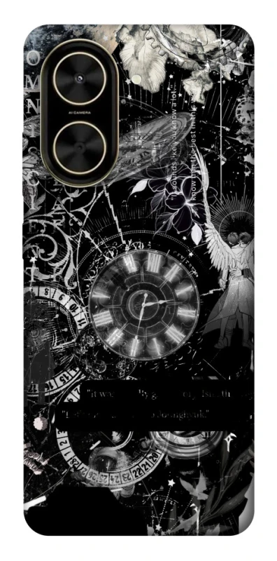 Чехол на Xiaomi Poco C71 Omniscient Reader's фото 1 из 1