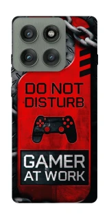 Чехол на Motorola Edge 60 Pro Do Not Disturb фото 1 из 1