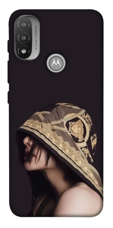 Чохол на Motorola Moto E20 HyunJin v2 фото 1 з 1
