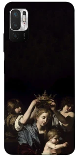 Чохол на Xiaomi Poco M3 Pro 4G / 5G Art collage ver.1 фото 1 з 1