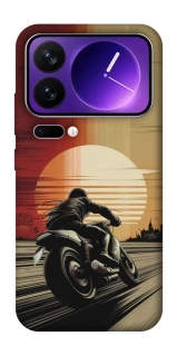 Чехол на Xiaomi 17 Pro Max Motorcycle фото 1 из 1