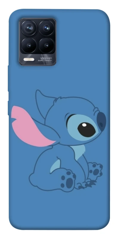 Чохол на Realme 8 Pair romantic theme ver.3 фото 1 з 1