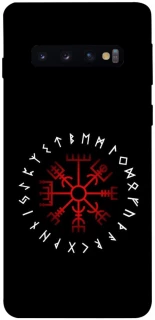 Чохол на Samsung Galaxy S10 Рунічне коло фото 1 з 1