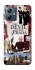 Чехол на Motorola Moto G54 Power Fashion collage ver.15 фото 1 из 1