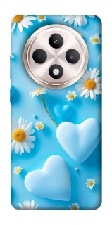 Чохол на Oppo Reno 12 F 4G/5G Flowers v20 фото 1 з 1