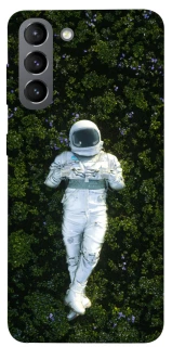 Чохол на Samsung Galaxy S21 Астронавт фото 1 з 1