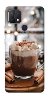 Чехол на Oppo A15s / A15 Cocoa фото 1 из 1