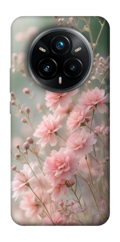 Чохол на Realme 14 Pro+ Flowers v26 фото 1 з 1