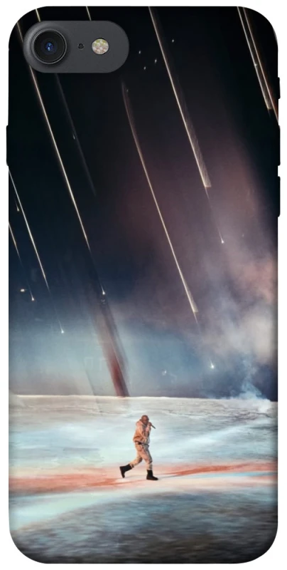 Чехол на Apple iPhone 7 / 8 (4.7") Kanye West ver.4 фото 1 из 1